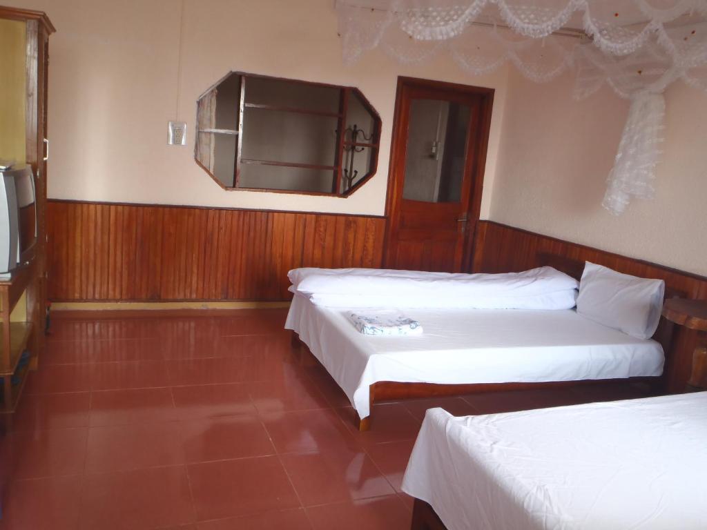 Sapa Homely Hostel Quarto foto