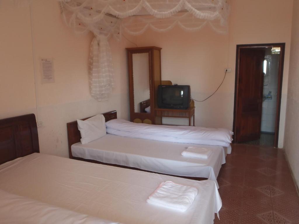 Sapa Homely Hostel Quarto foto