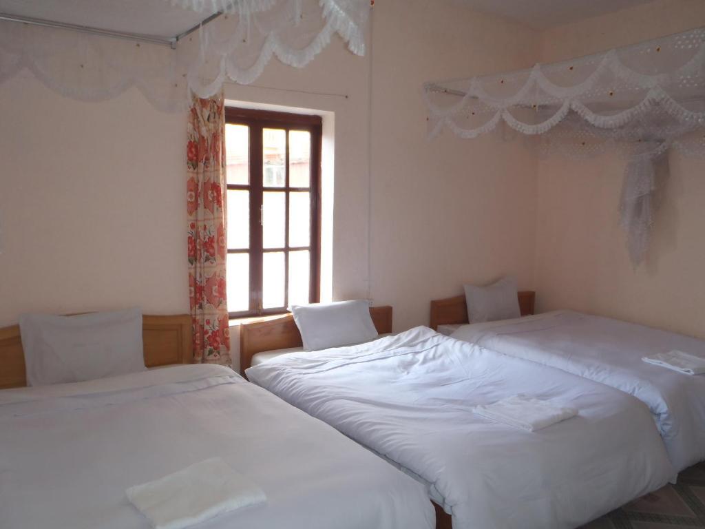Sapa Homely Hostel Quarto foto